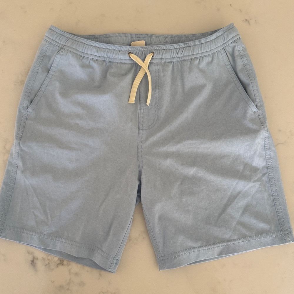Fair Harbor XL Built in liner swim trunks